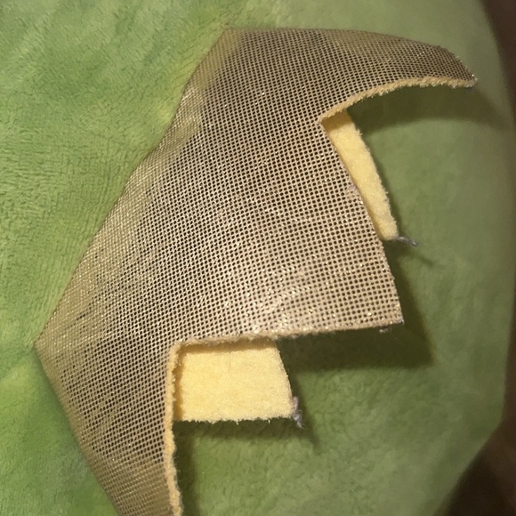 Kellytoy Squishmallow Jumbo 16” Doxl The Frog Green Crown Prince - Picture 8 of 8